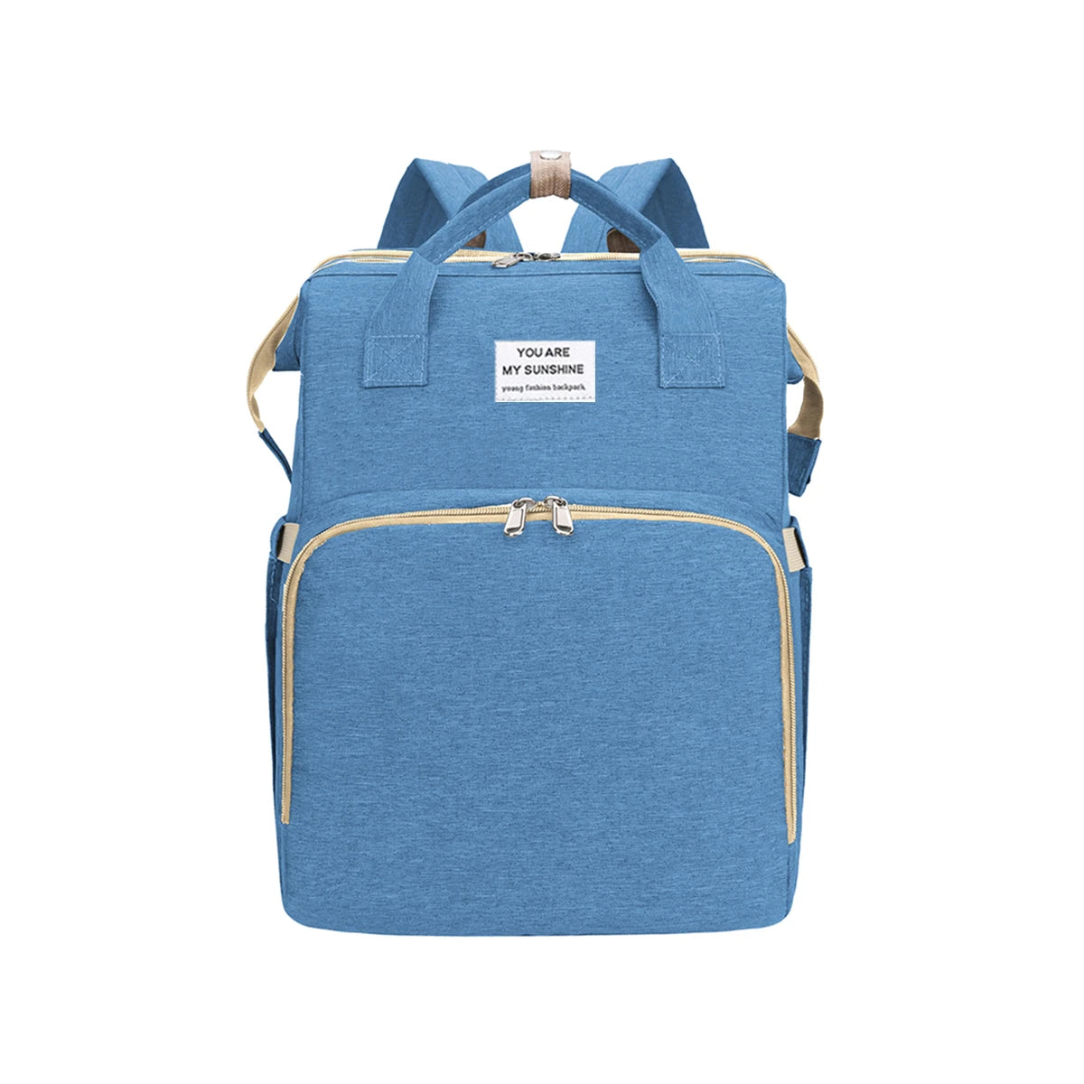 Foldable Baby Changing Bag