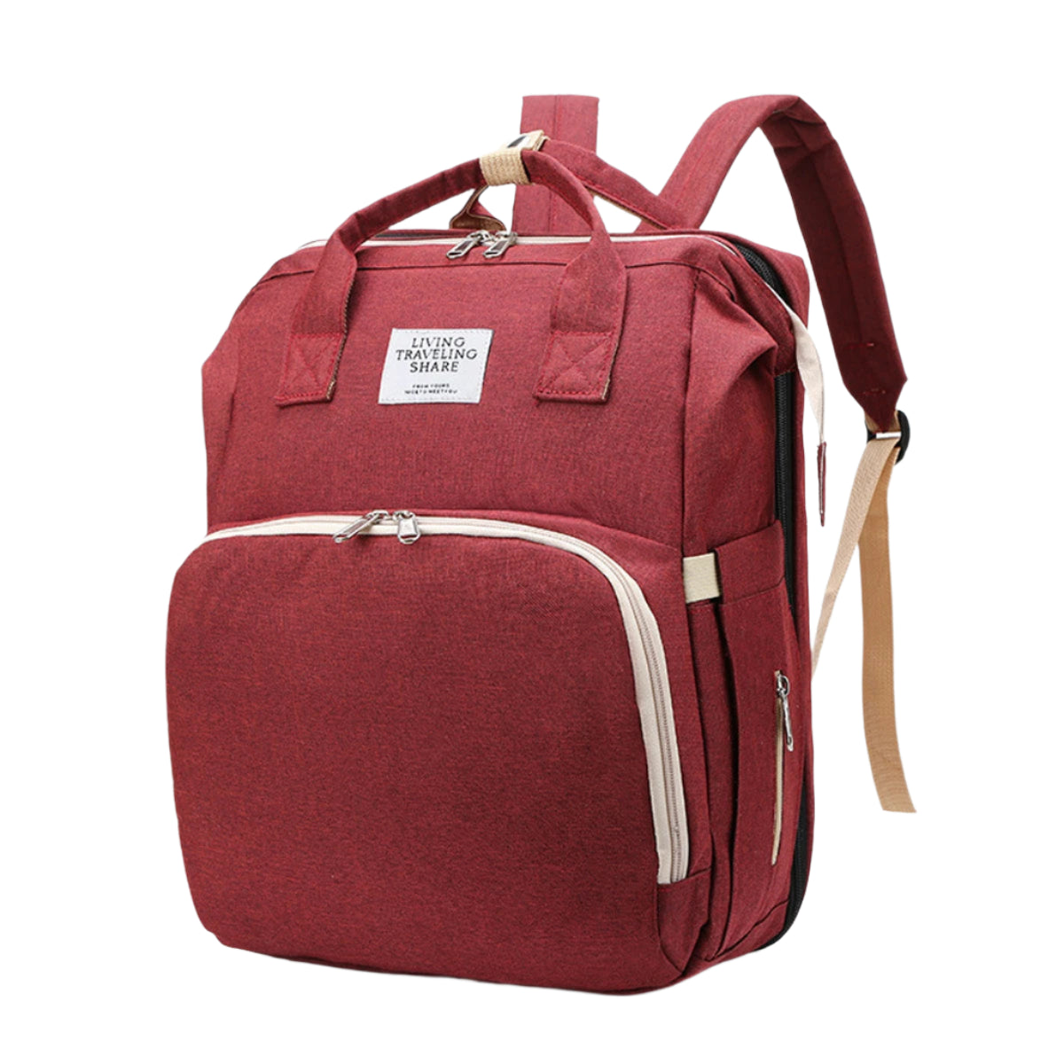 Foldable Baby Changing Bag