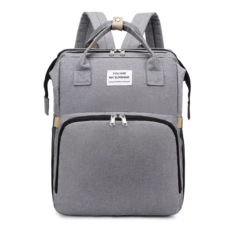 Foldable Baby Changing Bag