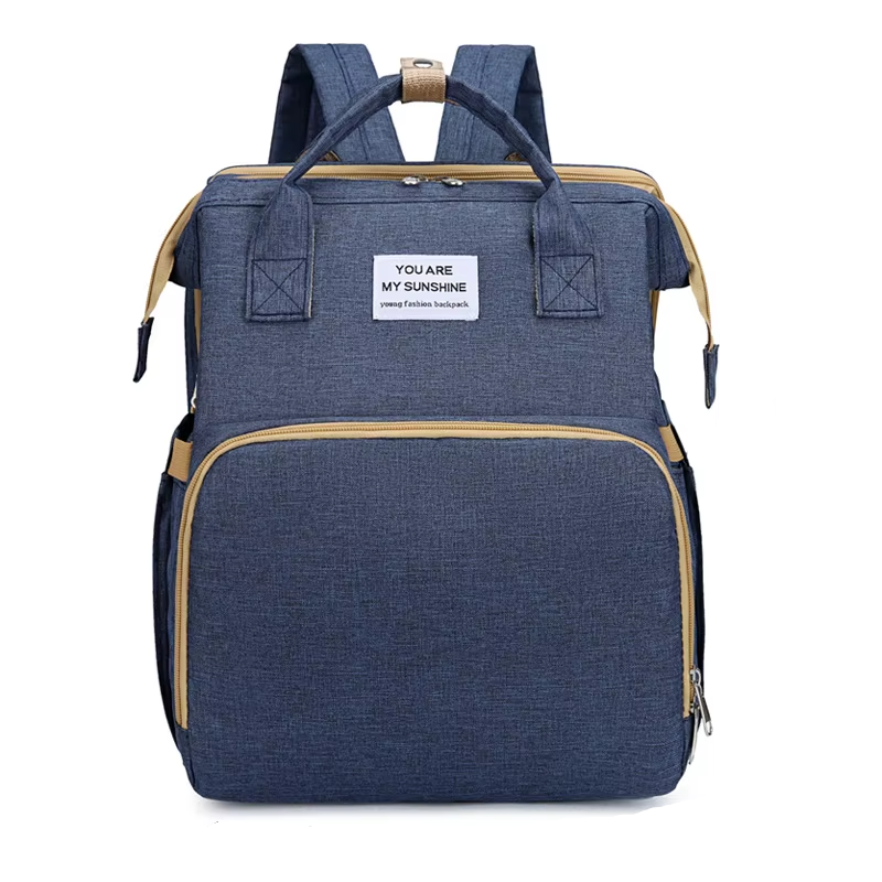 Foldable Baby Changing Bag
