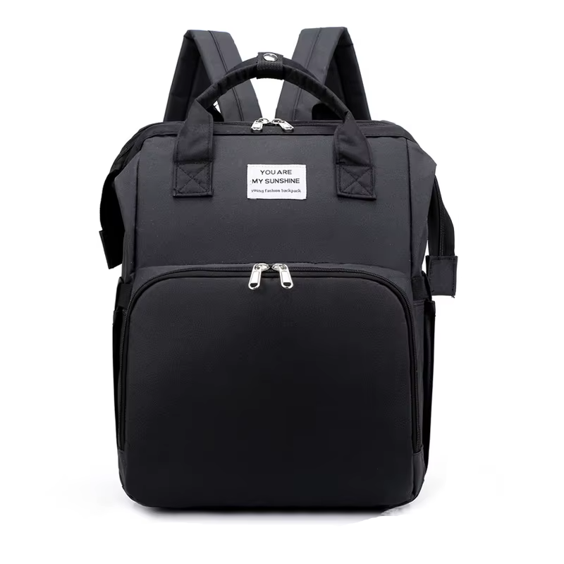 Foldable Baby Changing Bag